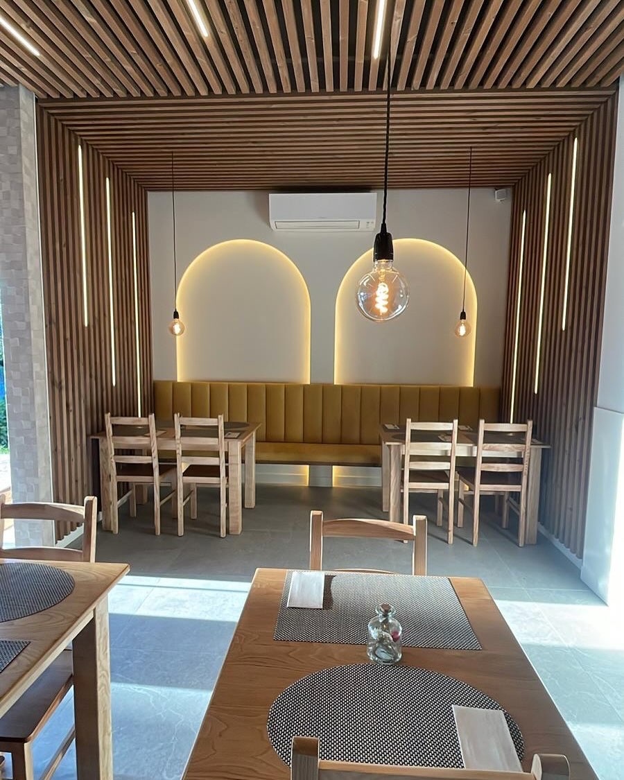 Trabalho realizado pela JCM